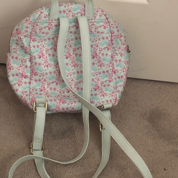 Mini Backpack - Picture 3 of 3